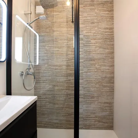 Cosy Marina Baie Des Anges